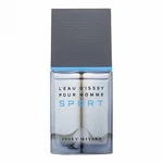 Issey Miyake L´eau D´issey Pour Homme Sport Mint woda toaletowa dla mężczyzn 50 ml