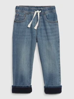 GAP Kids Insulated Jeans slim - Boys