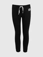 GAP Kids Sweatpants with logo - Girls