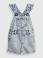 GAP Kids Denim Shorts - Girls