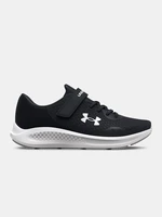 Under Armour Shoes UA BPS Pursuit 3 AC-BLK - Guys