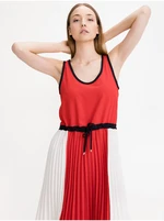 Red Dress Tommy Hilfiger - Women