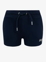 Superdry Shorts Ol Classic Jersey Short - Women