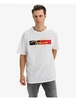 T-shirt da uomo  Tommy Hilfiger