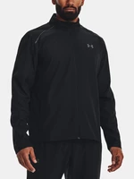 Under Armour Jacket UA STORM RUN JACKET -BLK - Men