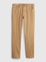 Stright GapFlex Washwell Jeans - Men