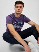 T-shirt with GAP logo - Men