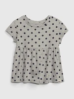 GAP Kids patterned top - Girls