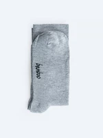 Big Star Man's Socks 273573 Grey