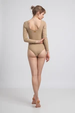 LaLupa Woman's Bodysuit LA061