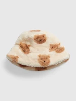 GAP Baby Plush Hat - Boys