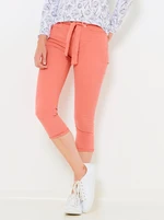 Coral 3/4 pants CAMAIEU - Ladies