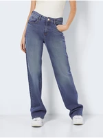 Jeans larghi da donna Noisy May