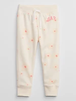 GAP Baby sweatpants with logo - Girls