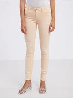 Apricot Women's Slim Fit Pants CAMAIEU - Women