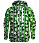 Aloha From Deer Unisex's Pandastic Hoodie H-K AFD552