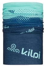 Multifunctional scarf KILPI DARLIN-U turquoise