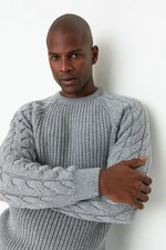 Maglione da uomo Trendyol Knitwear