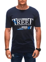 Edoti Men's t-shirt