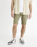 Celio Denim Shorts Doknitbm - Men