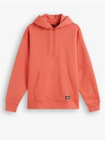 Levi&#39;s Orange Men&#39;s Hoodie Levi&#39;s® Skate - Men&#39;s