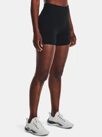 Under Armour Shorts UA Meridian Middy-BLK - Women