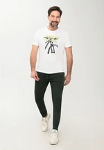 Volcano Man's T-shirt T-Just M02026-S23