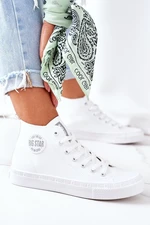 Sneakers da donna Kesi Leather