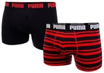 Puma Man's 2Pack Underpants 907838