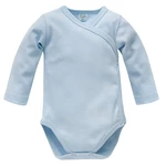 Pinokio Kids's Lovely Day Baby Wrapped Body LS