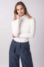 Marita Bobko Woman's Turtleneck no.1