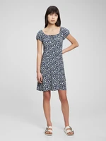 GAP Kids Teen Dress with Flowers - Girls