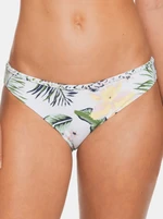 White floral bottom of swimwear Roxy - Women