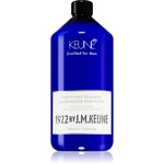 Keune 1922 Fortifying Shampoo šampón na vlasy pre posilnenie vlasov 1000 ml