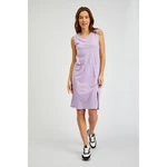 SAM 73 Light purple women's summer dress SAM73 Indus