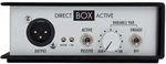 Warm Audio Direct Box Active DI box