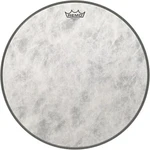 Remo FA-1518-00 Ambassador Fiberskyn Bass 18" Față de tobă