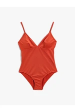 Costume da bagno da donna Koton Basic