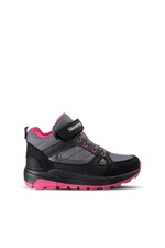 Slazenger Sa22p009-560 Kesha P Black-fuchsia Girls' Boots.