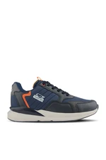 Slazenger Zurich New I Sneaker Women's Shoes Navy / Orange