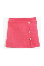 Koton Skirt - Pink - Mini