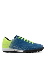 Slazenger Score I Hs Football Mens Turf Shoes Blue / Yellow