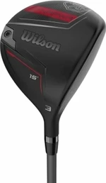 Wilson Staff Dynapower Mano destra 15° Regular Mazza da golf - legni da terra