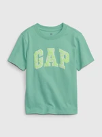 GAP Children's T-shirt with logo - Boys