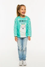 Mr. GUGU & Miss GO Kids's Longsleeve LS-K-LNG1628