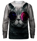 Bittersweet Paris Unisex's Catty Sweater S-Pc Bsp134