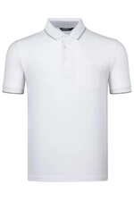 Polo da uomo  dewberry