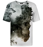 T-shirt da uomo Mr. GUGU & Miss GO Dead Nature