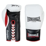 Lonsdale Leather boxing gloves