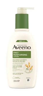 Aveeno Tělové mléko 300 ml